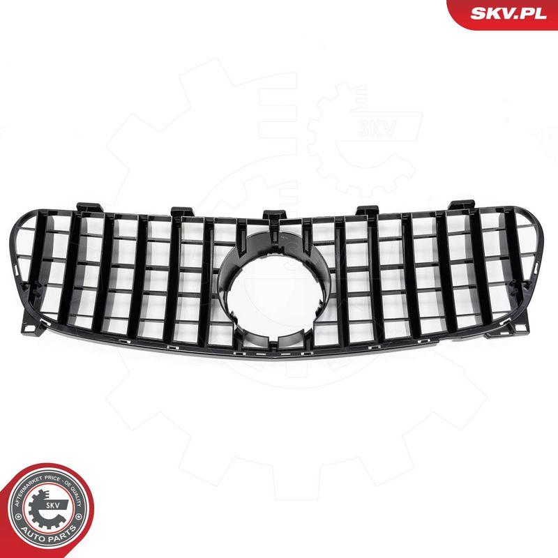 Radiaatorivõre, ESEN SKV 66SKV568