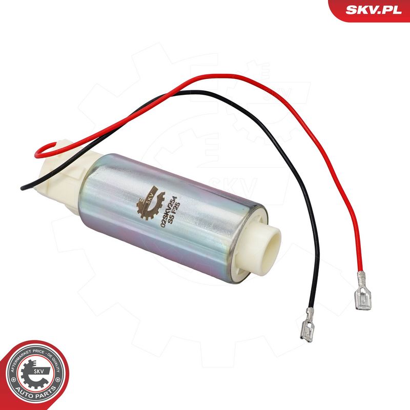 Kütusepump, ESEN SKV 02SKV254