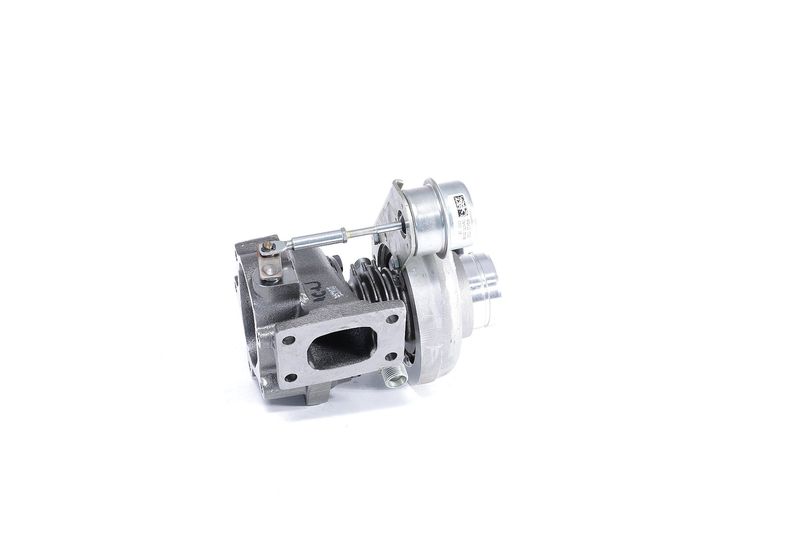 Compresor,sistem de supraalimentare T911277 BTS Turbo