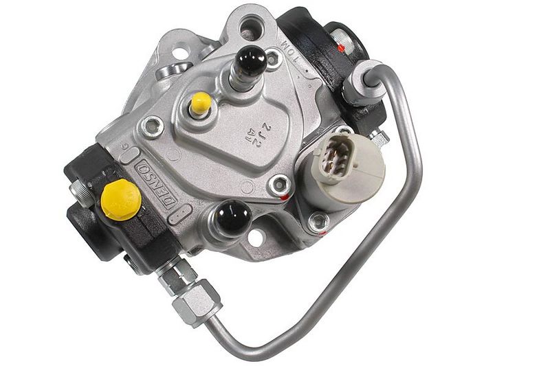 METZGER AUTOTEILE 0830141 High-pressure Pump