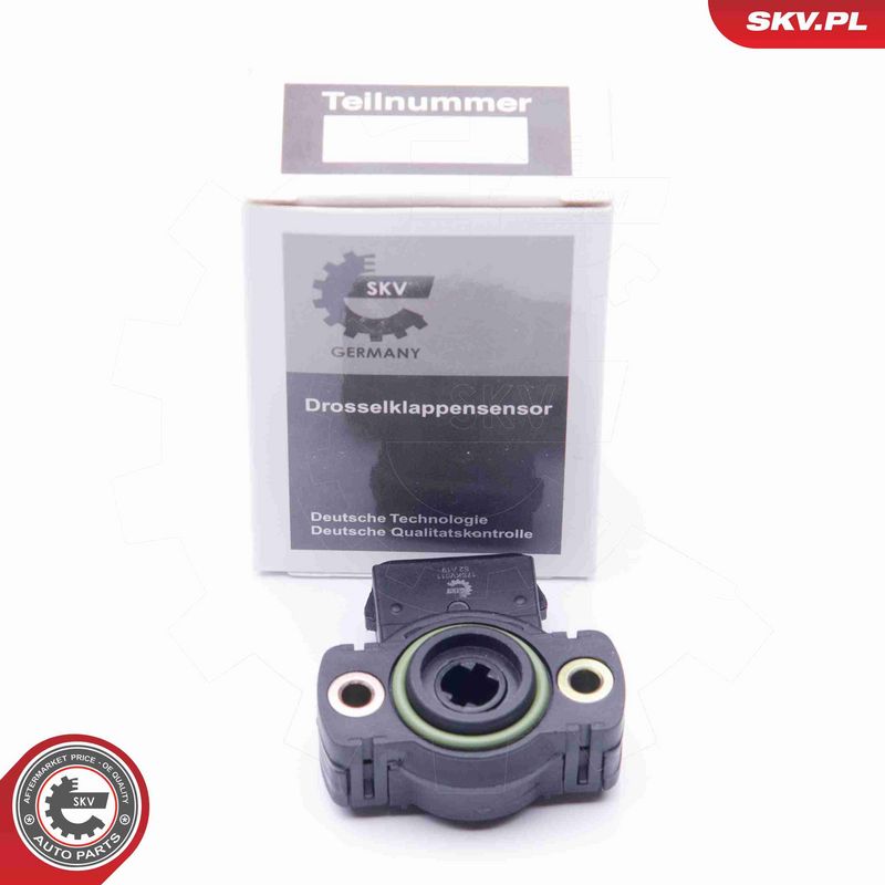 ESEN SKV 17SKV011 Sensor, throttle position