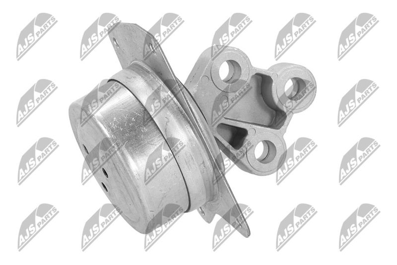 Paigutus, Mootor, NTY ZPS-PL-025