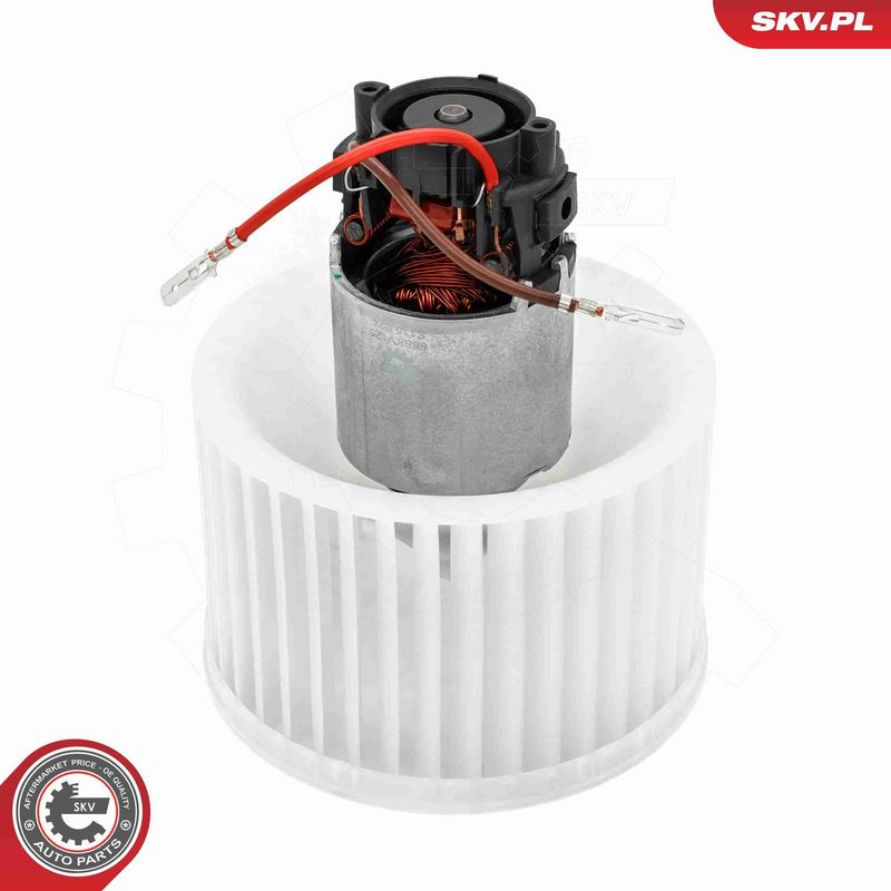 ESEN SKV 68SKV125 Interior Blower