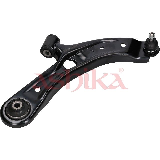 Brazo oscilante, suspensión de ruedas ASHIKA 72-08-827R