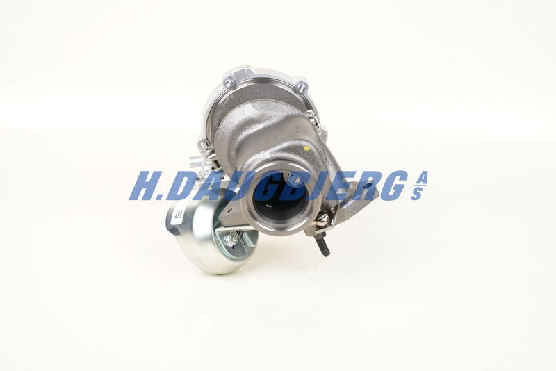 H. Daugbjerg 788778-5003S Charger, charging (supercharged/turbocharged)