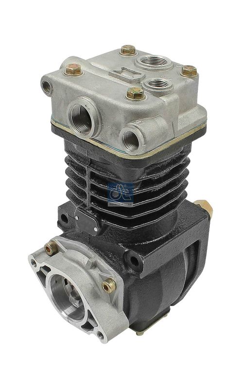 Compresor, instalatie aer comprimat 6.26004 DT Spare Parts