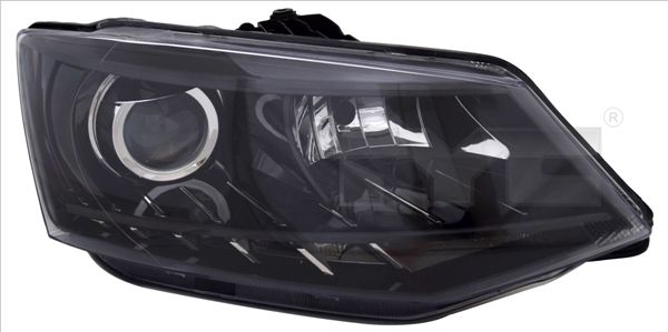 TYC Koplamp 20-15031-06-2