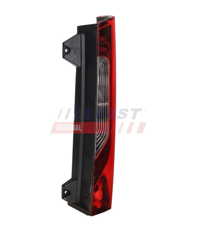 Tagatuli, FAST FT86204