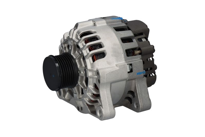 GENERATOR VALEO 437550 7