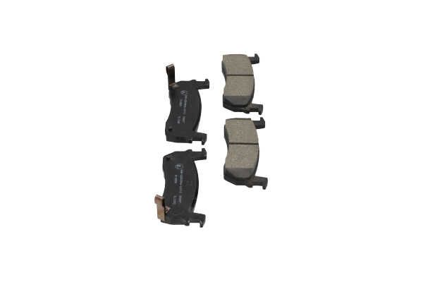 Kavo Parts KBP-6530 Brake Pad Set, disc brake