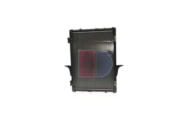 Chladič, chlazení motoru 390400N