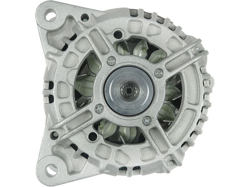 Generaator, AS-PL A0166