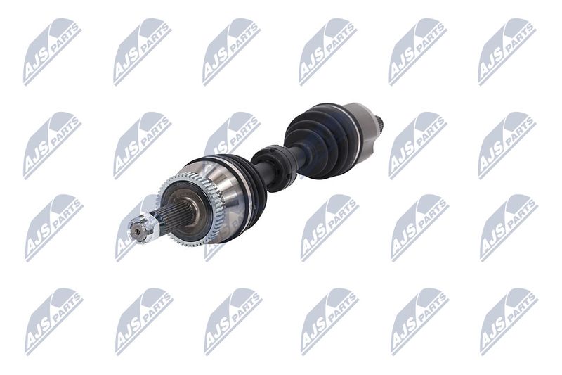 NTY NPW-HY-668 Drive Shaft