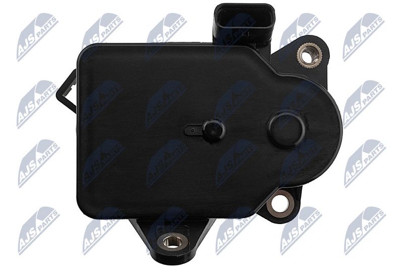 NTY ENK-ME-003 Control, swirl flaps (induction pipe)