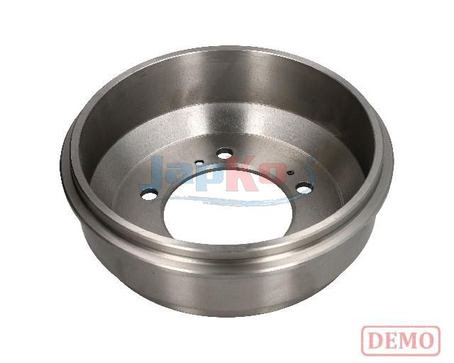 JAPKO 560414C Brake Drum