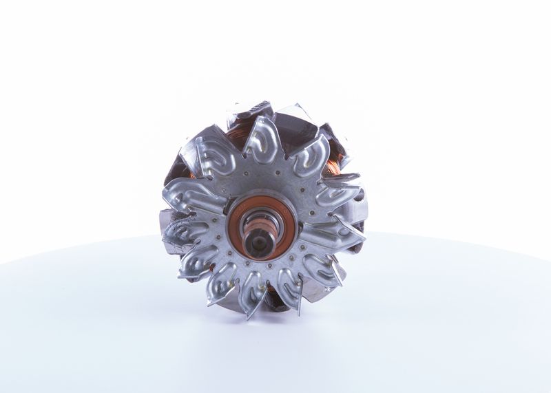 Rotor, generátor F 000 BL1 872