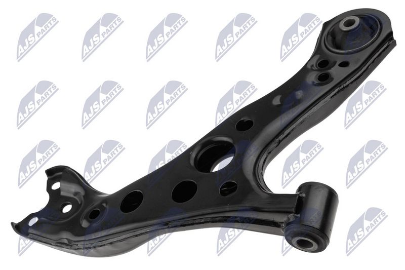 NTY ZWD-TY-216 Control/Trailing Arm, wheel suspension
