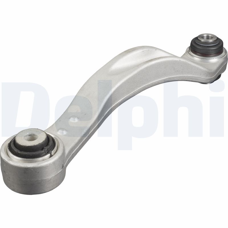 Lenker, Radaufhängung