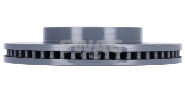 SWAG 81 93 1473 Brake Disc