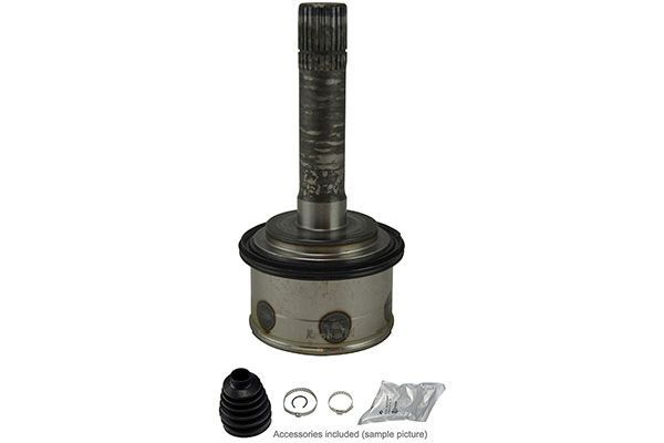 KAVO PARTS Joint Kit, drive shaft CV-4004