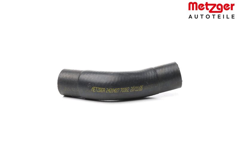 METZGER AUTOTEILE 2420437 Radiator Hose
