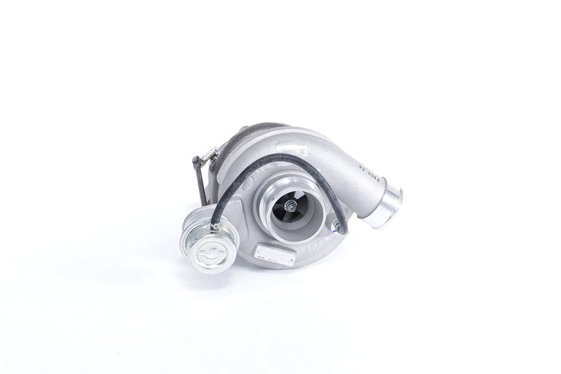 Compresor,sistem de supraalimentare T912799 BTS Turbo