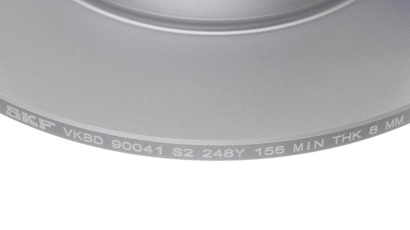 Piduriketas, SKF VKBD 90041 S2