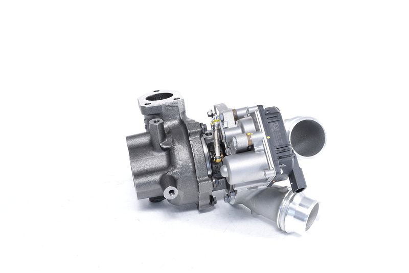 Compresor,sistem de supraalimentare T918570 BTS Turbo