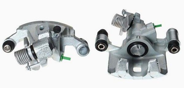 спирачен апарат BUDWEG CALIPER