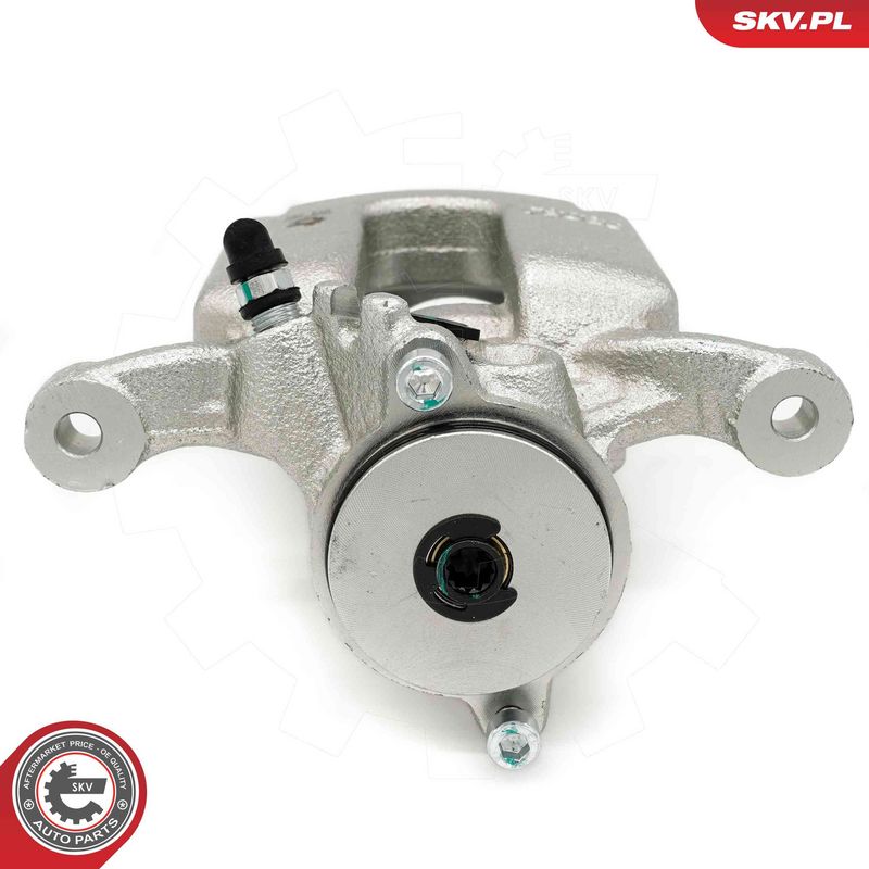 Pidurisadul, ESEN SKV 56SKV653