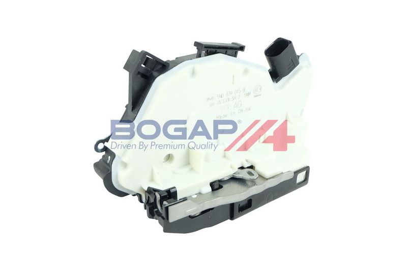 This part match OEM code: 5N0839015A