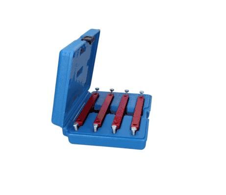 KS TOOLS BT593600 Reguliavimo įrankių rinkinys, veleno nustatymo įrankiai