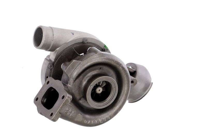 REMANTE 003-001-001040R Charger, charging (supercharged/turbocharged)