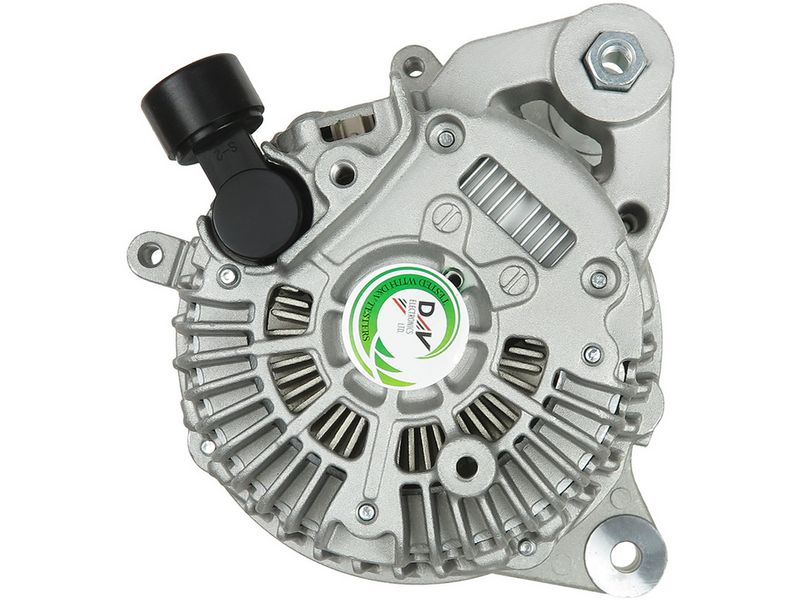 AS-PL A5117 Alternator