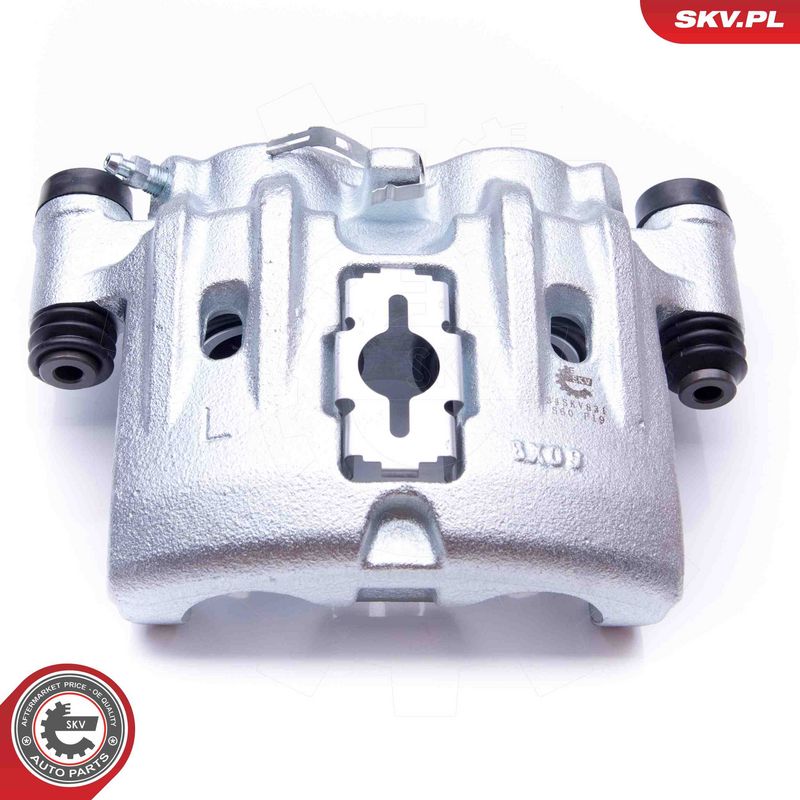 Pidurisadul, ESEN SKV 34SKV831