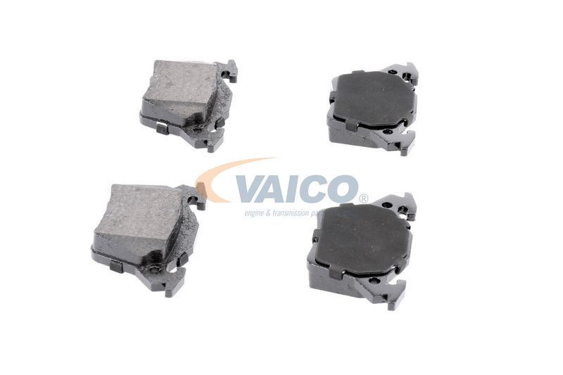 VAICO V30-8156 Brake Pad Set, disc brake