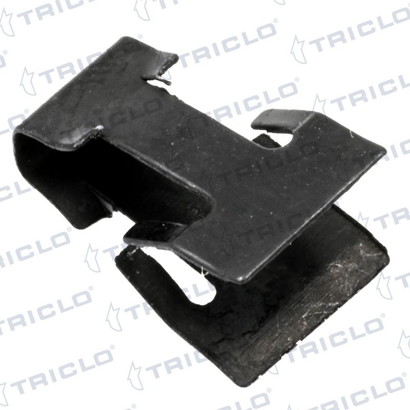 TRICLO 213044 Handle, Seat Backrest Release