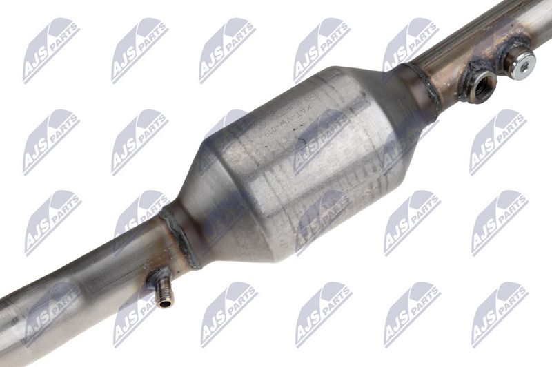 NTY KAT-VW-019 Catalytic Converter