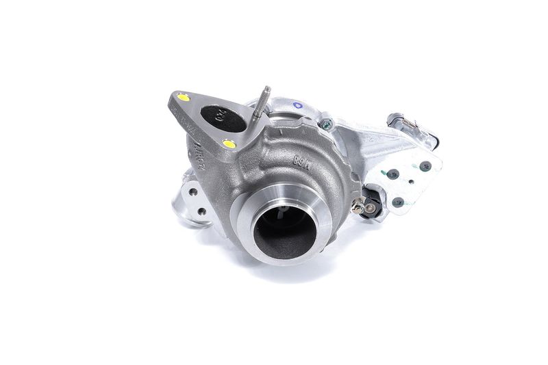 LADER AUFLADUNG BTS Turbo T916761 19