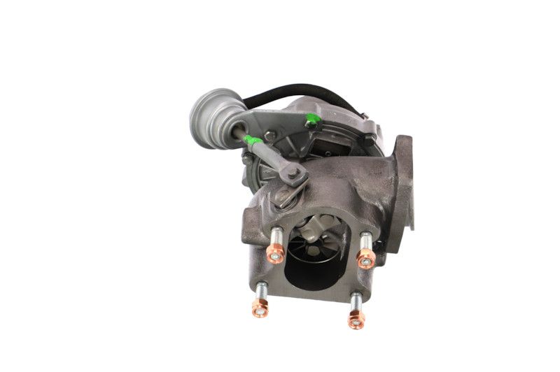 REMANTE 003-001-001177R Turbokompresorius