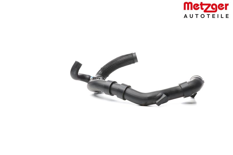 METZGER AUTOTEILE 2420857 Radiator Hose