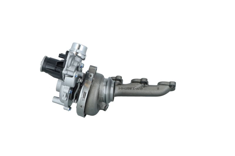 Kompressor, ülelaadimine, NRF 90010038