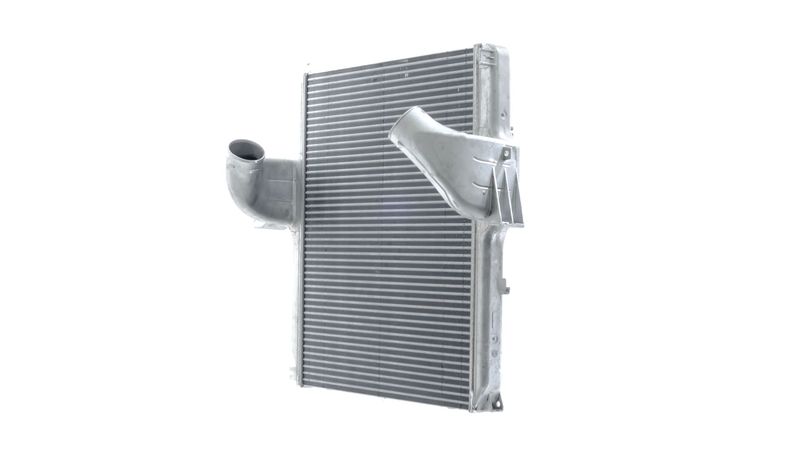 Product Image - Intercooler, inlaatluchtkoeler - CI450000P - MAHLE