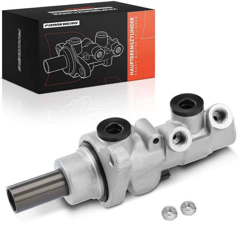 Frankberg 5481FB0025109 - Brake Master Cylinder