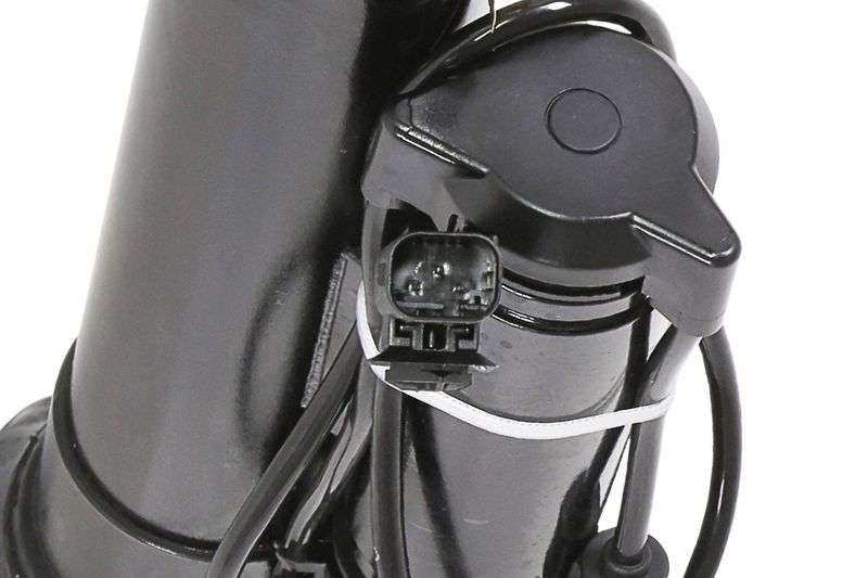 KAMOKA 2070090 Air Suspension Strut