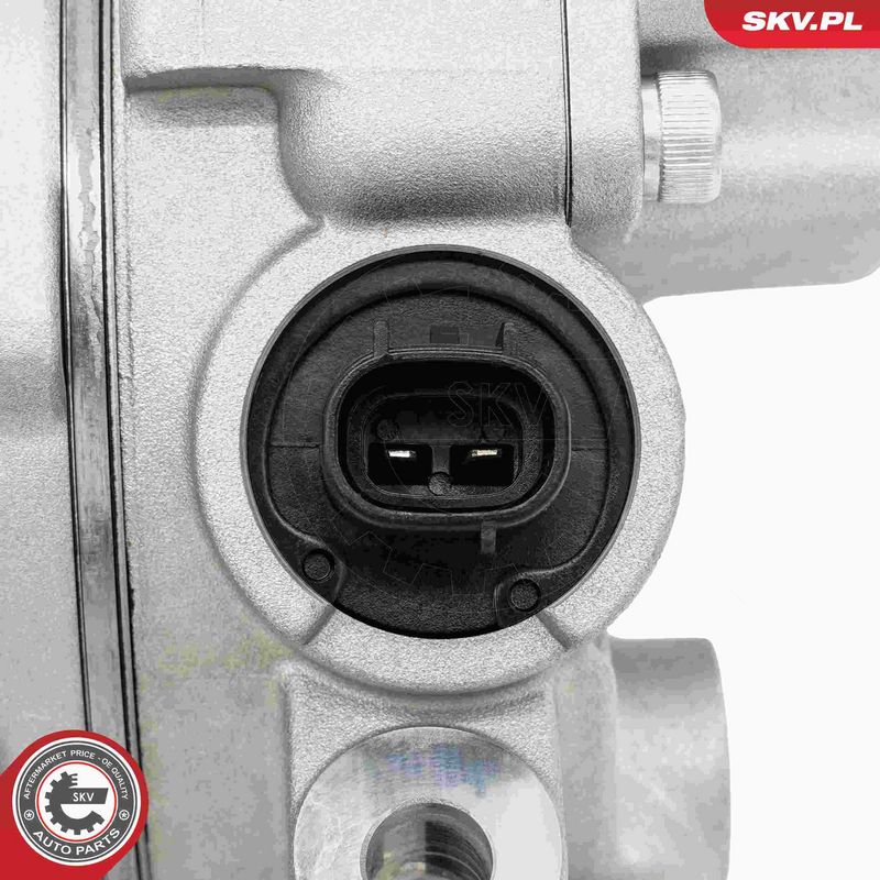 Kompressor, kliimaseade, ESEN SKV 84SKV173