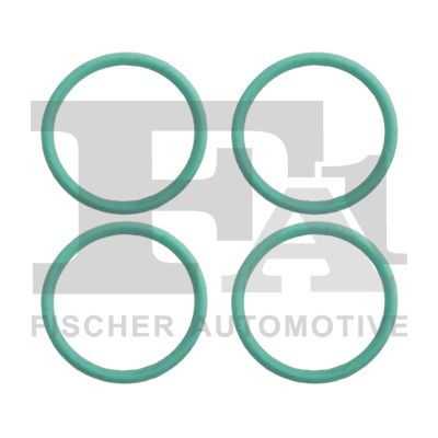 Product Blīve, Ieplūdes kolektors FA1 523-006.4 Image