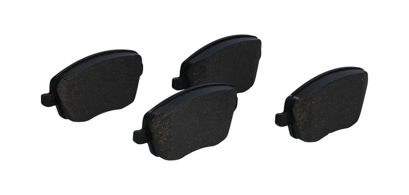 Piduriklotsi komplekt, ketaspidur, VALEO 301667A
