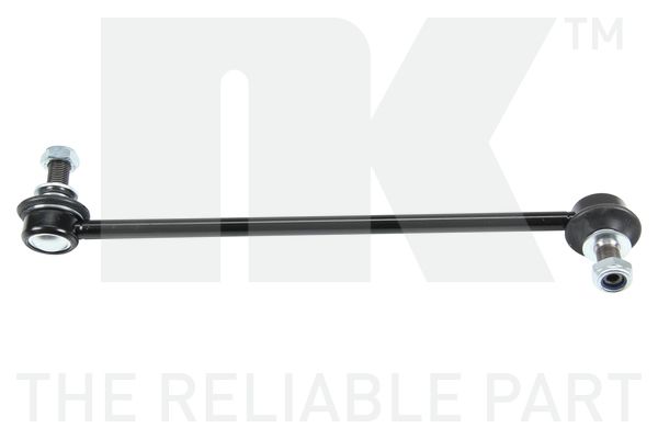 Stang/led, stabilisator