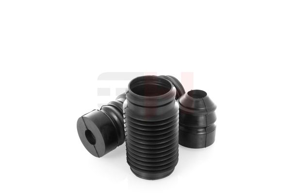 Tolmukaitse komplekt, Amordid, GH GH-691901